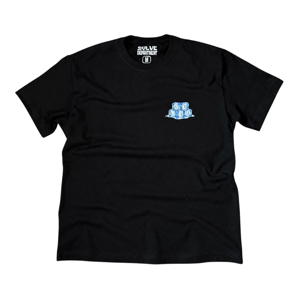 COLD WORLD Signature T-Shirt
