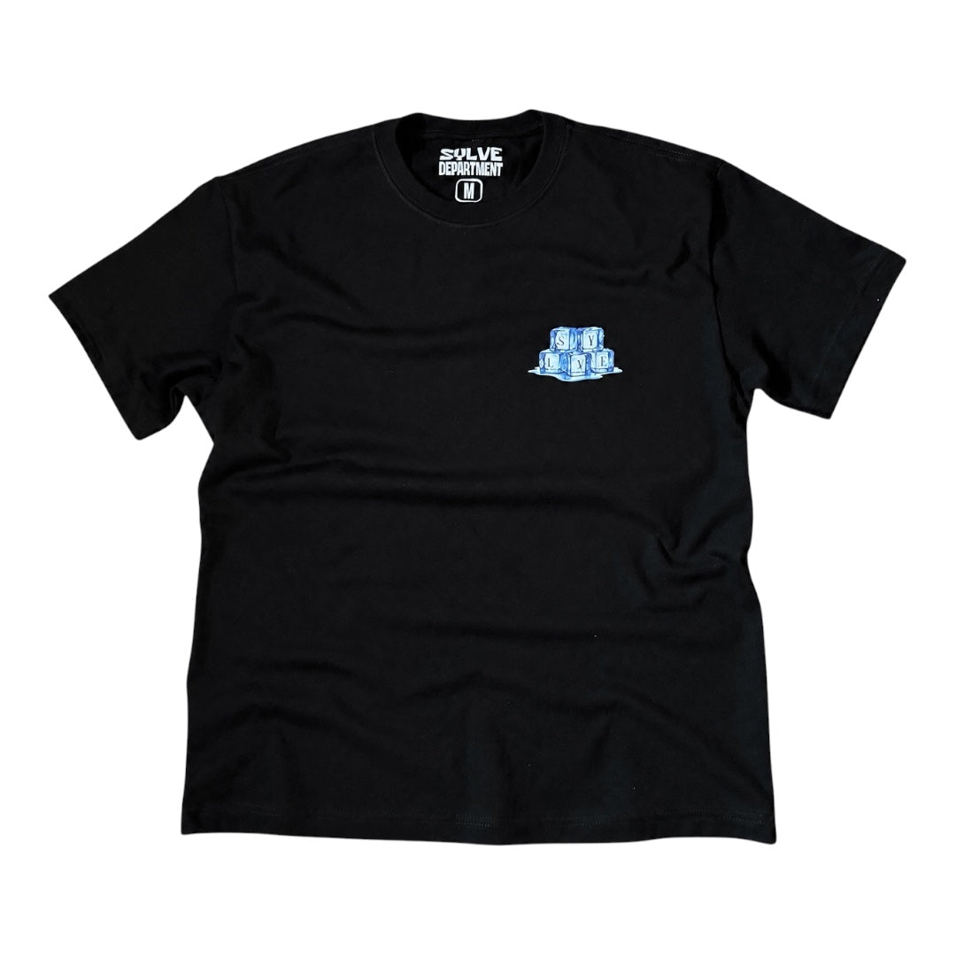 COLD WORLD Signature T-Shirt