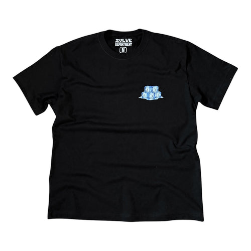 COLD WORLD Signature T-Shirt