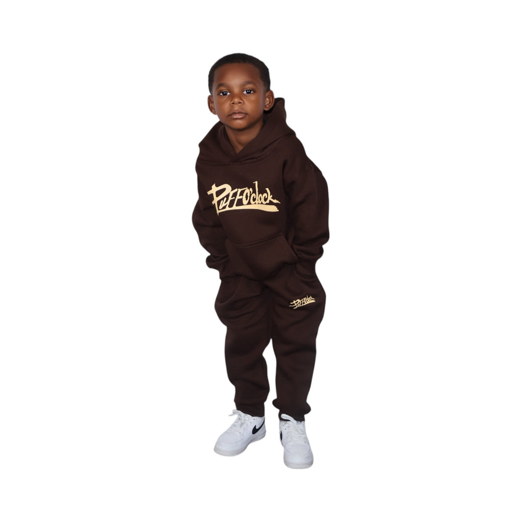 Kids Joggers Set