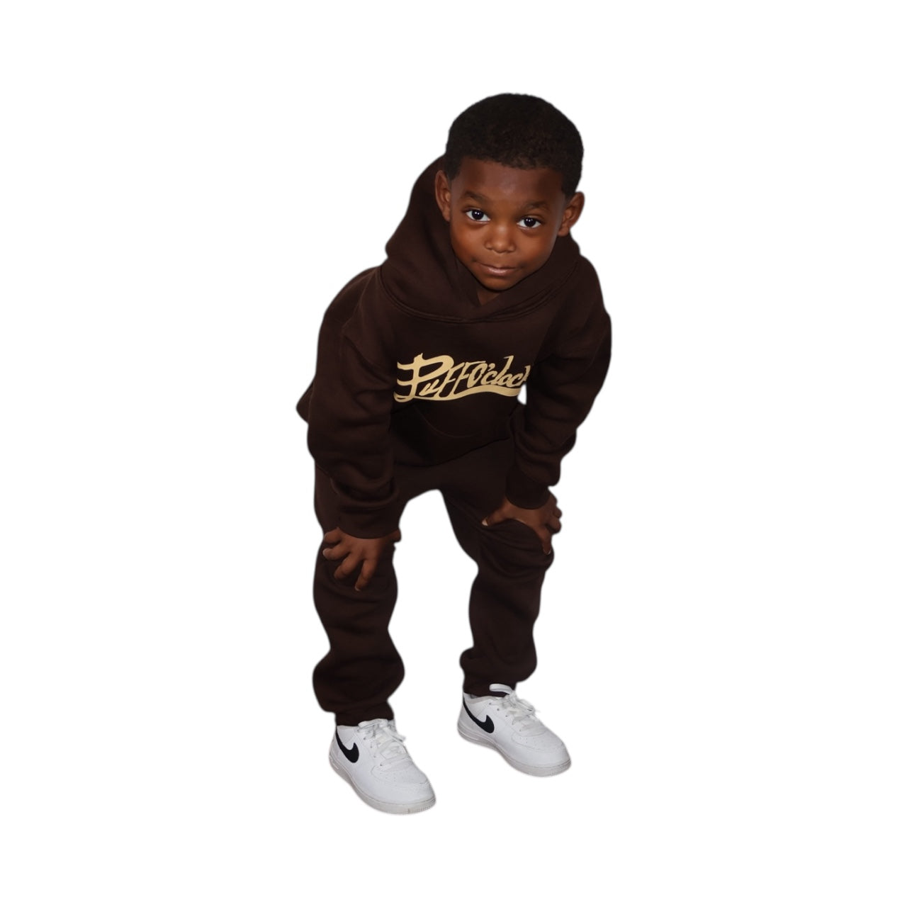Kids Joggers Set