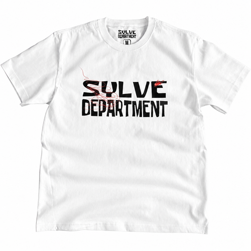 SYLVE DEPT (members only) Signature T-shirt
