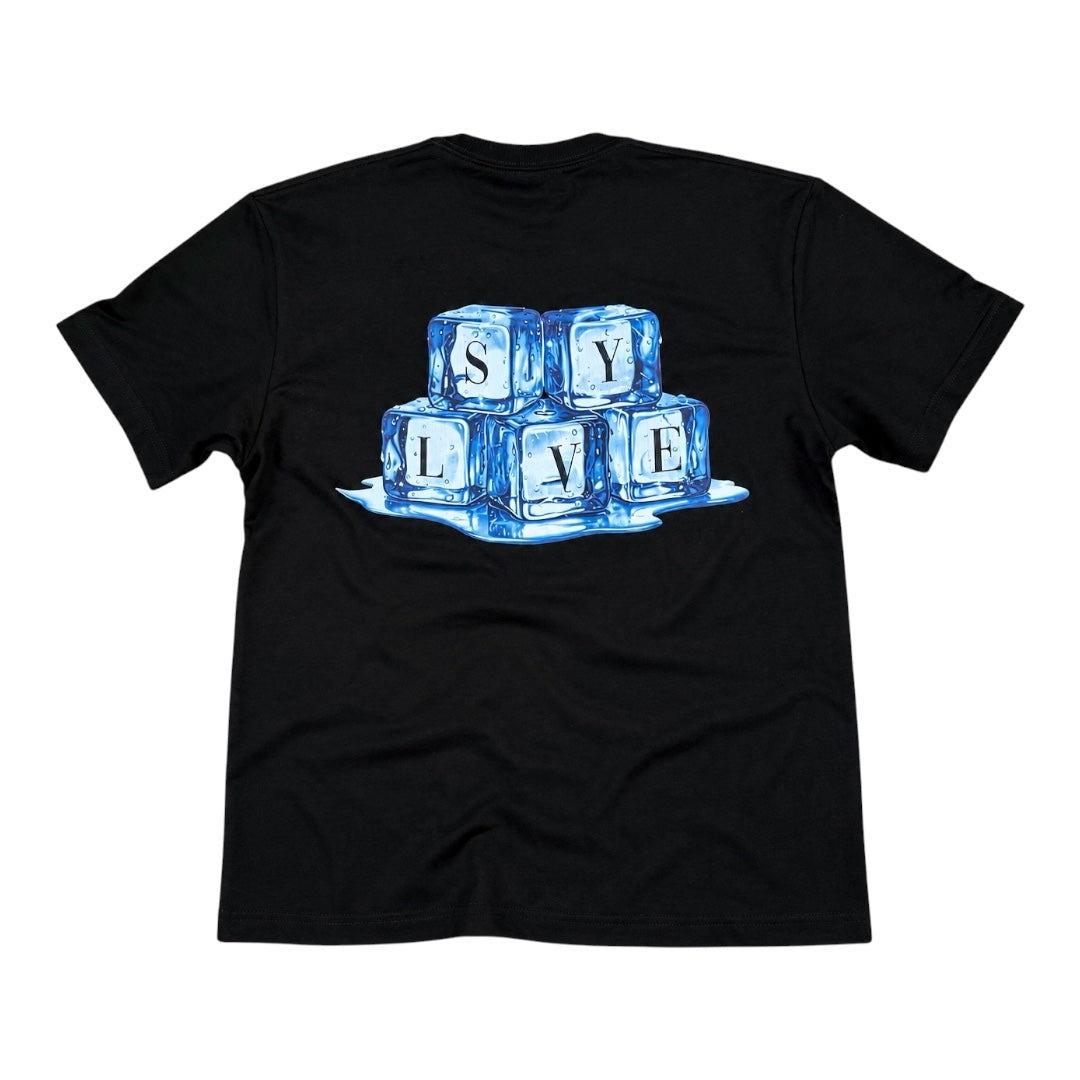 COLD WORLD Signature T-Shirt