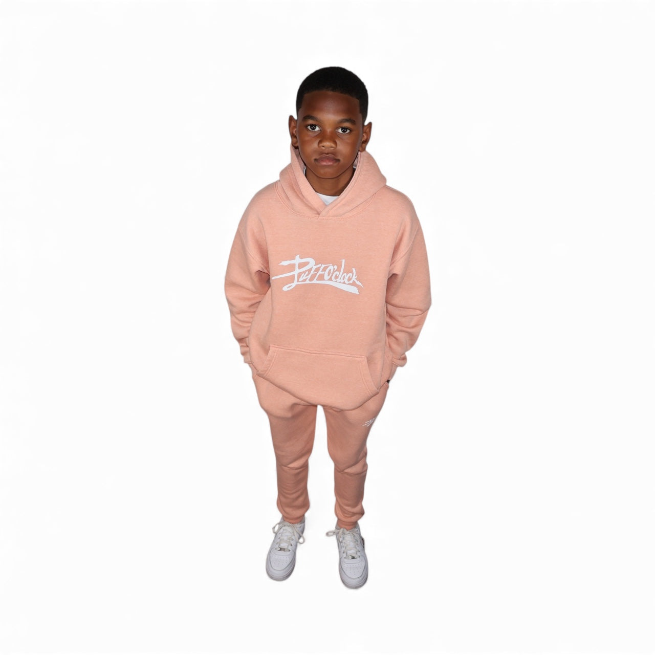 Kids Joggers Set