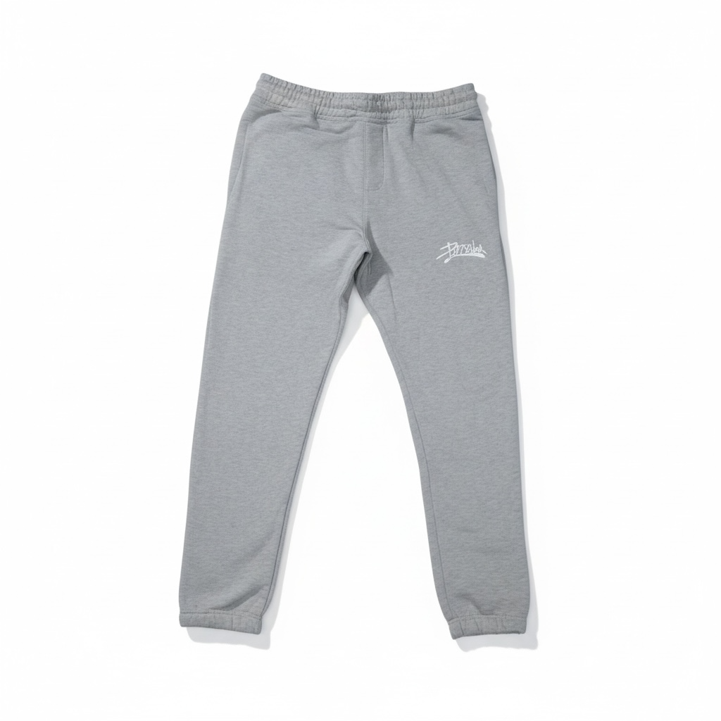 PuffoClock Premium Heavyweight Jogger’s Set