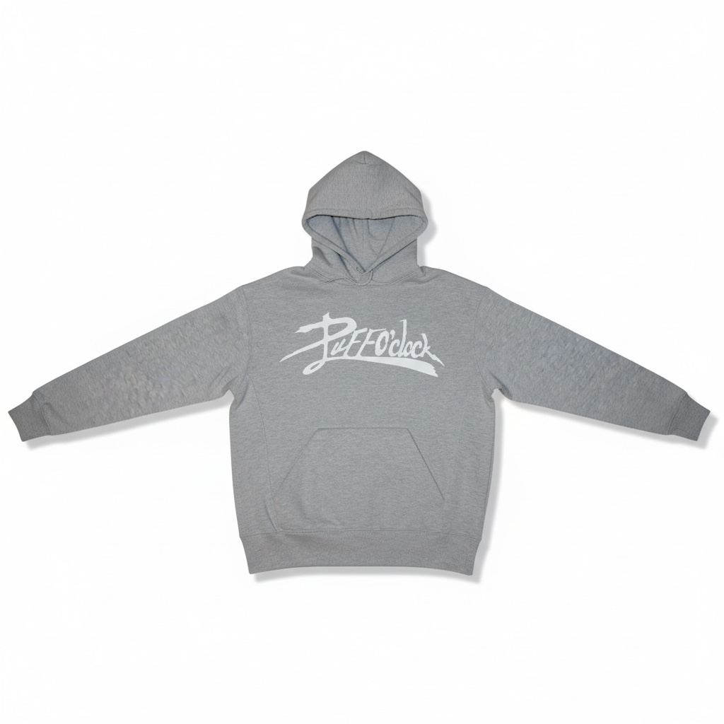 PuffoClock Premium Heavyweight Jogger’s Set