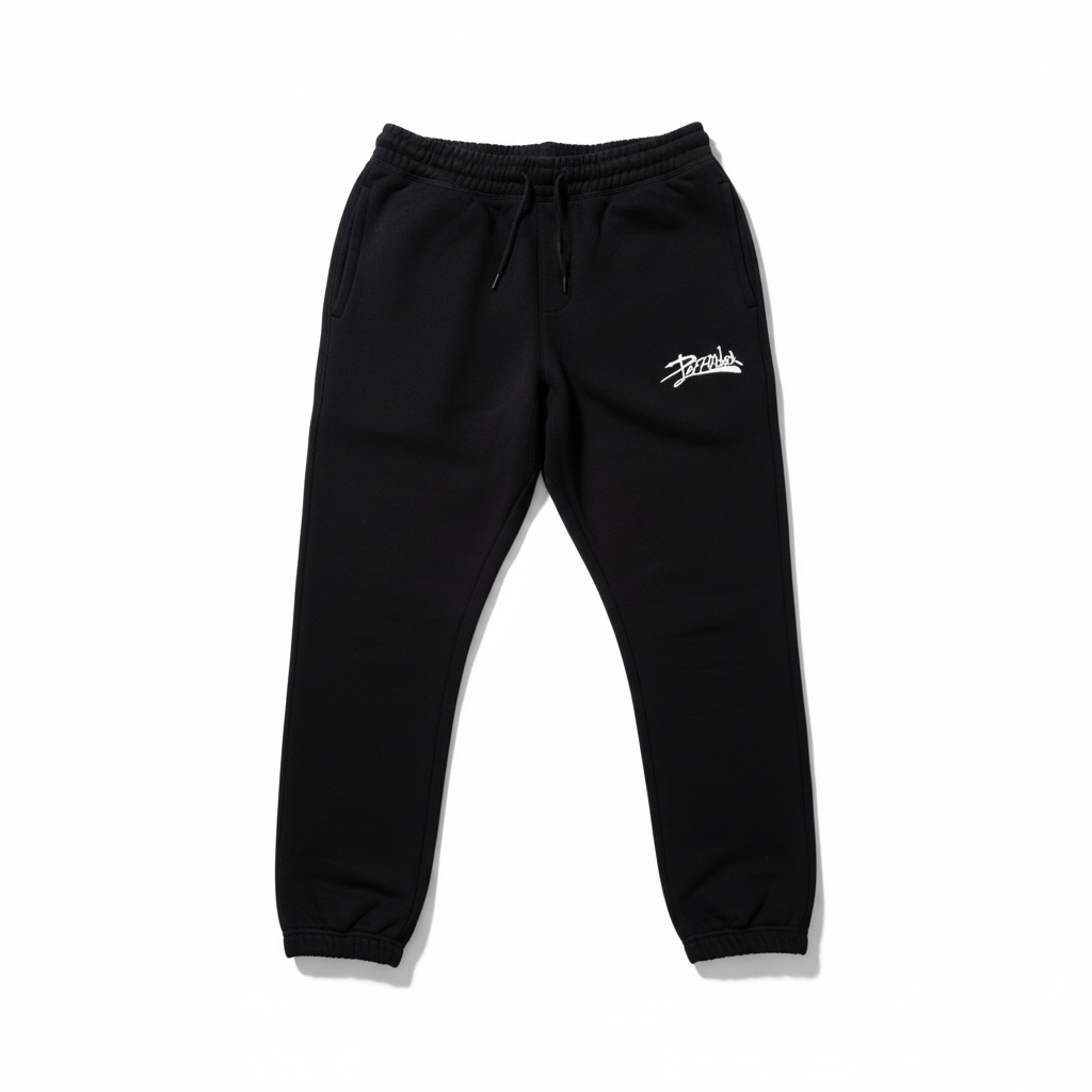 PuffoClock Premium Heavyweight Jogger’s Set