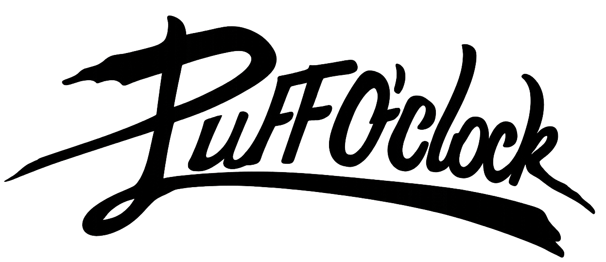 PuffoClock